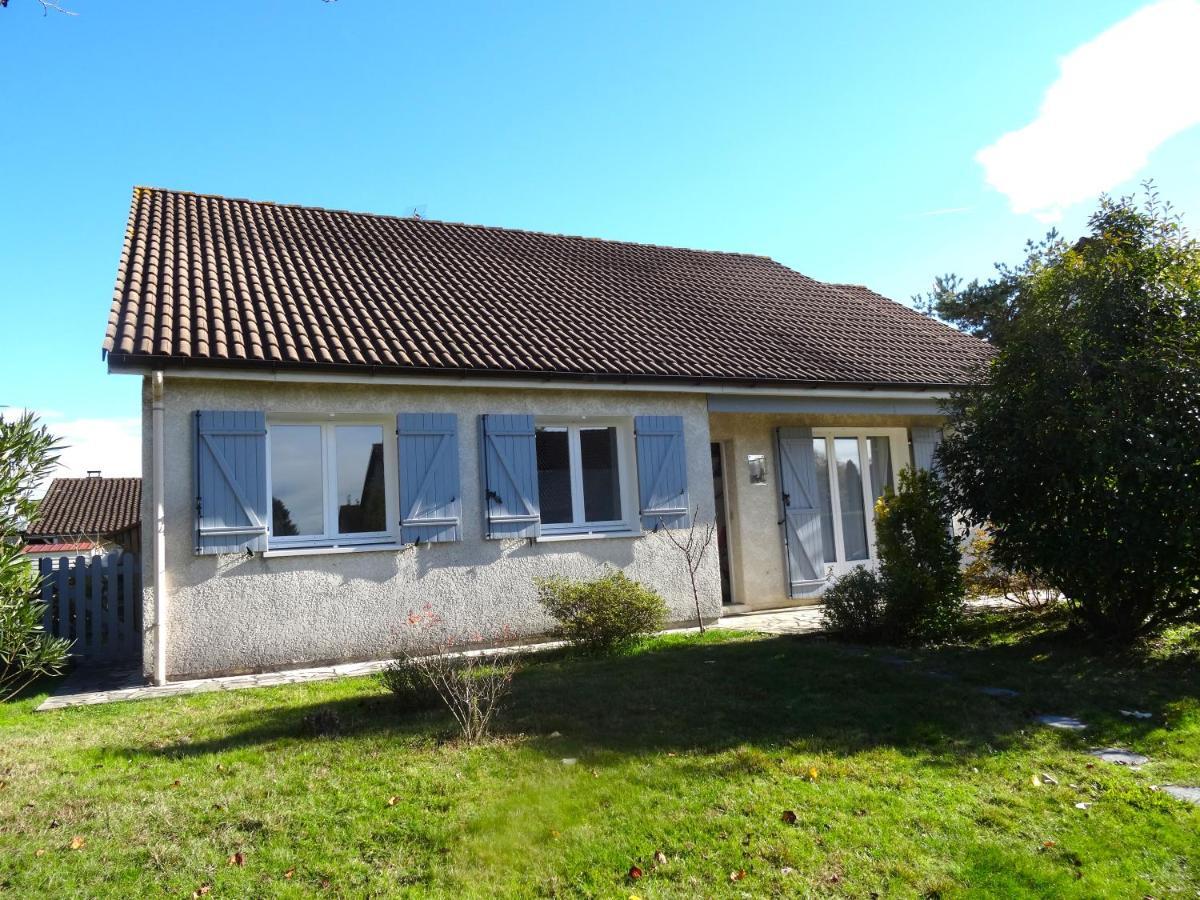 Chambre Et Salle De Bain De Privee Proche De Pau Bizanos Exterior foto